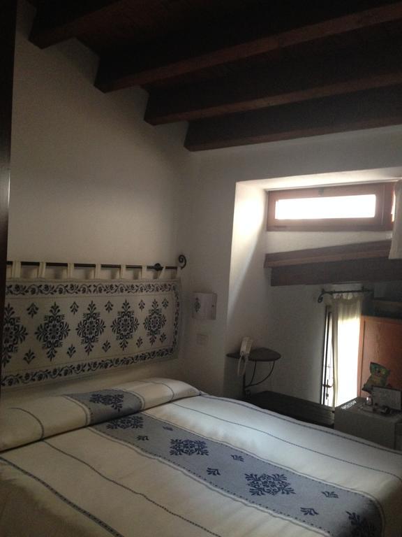Guest House Il Giardino Segreto Cagliari Habitación foto