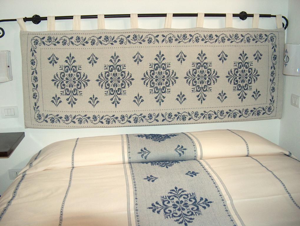 Guest House Il Giardino Segreto Cagliari Exterior foto