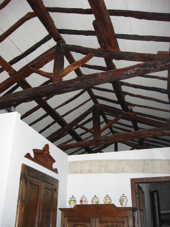 Guest House Il Giardino Segreto Cagliari Habitación foto