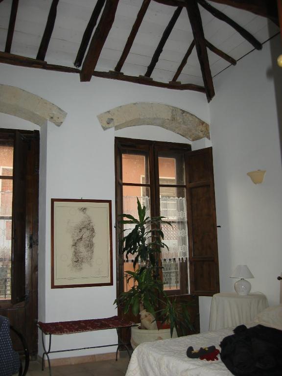 Guest House Il Giardino Segreto Cagliari Habitación foto