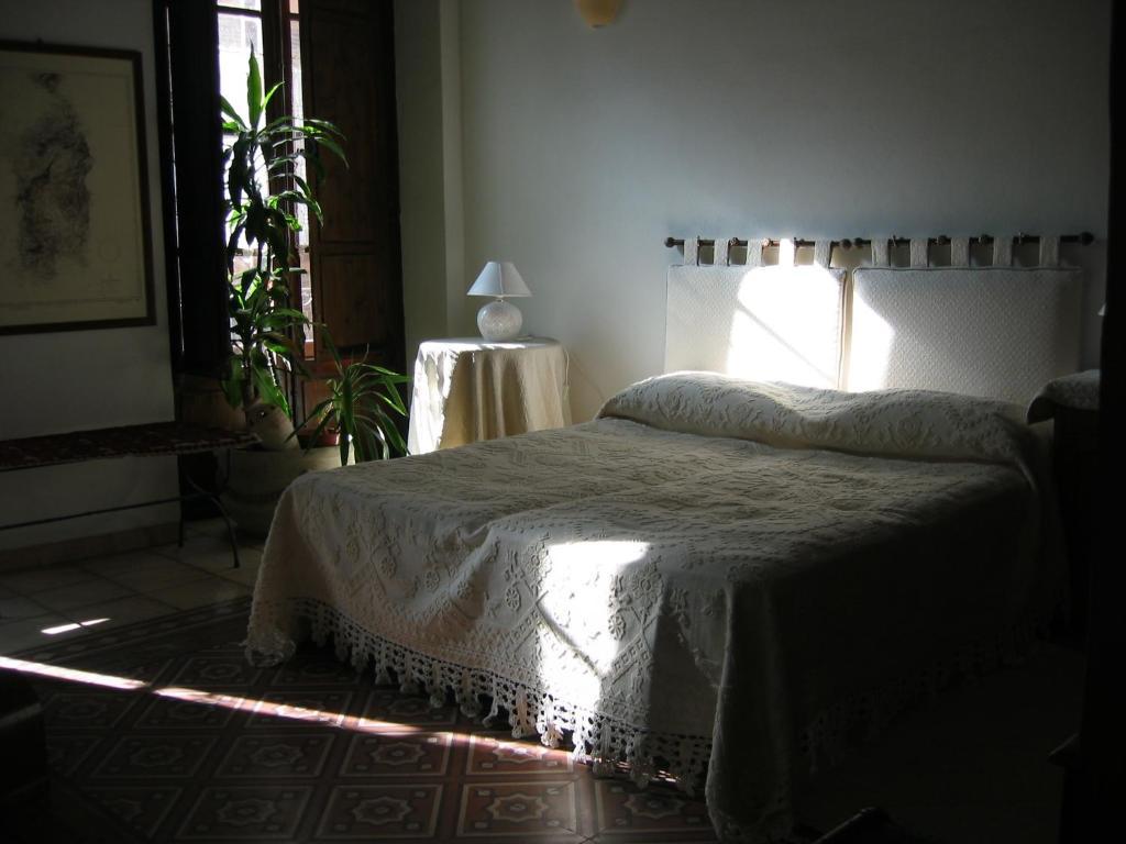 Guest House Il Giardino Segreto Cagliari Habitación foto