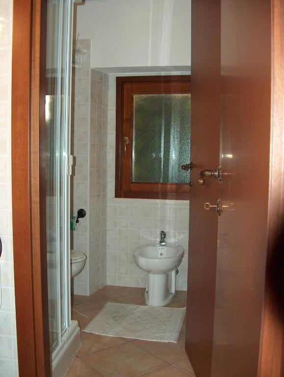 Guest House Il Giardino Segreto Cagliari Habitación foto
