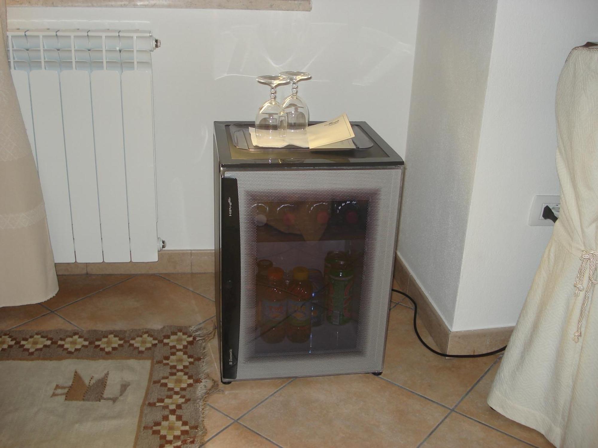 Guest House Il Giardino Segreto Cagliari Exterior foto